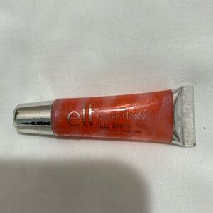 e.l.f. Super glossy lip shine